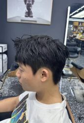 -藤野造型