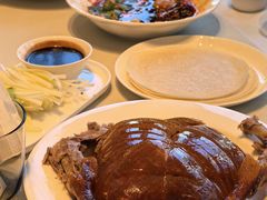 -洋洋中餐馆·SINCE 1997(信投店)