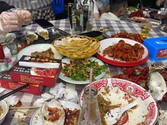 -辣不怕口味虾(凌霄路店)