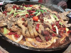 -老板恋上鱼(恒隆广场店)