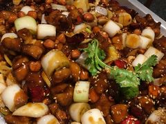 -锦尚阁烤鱼(望京新荟城店)