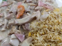 -彩香园咖啡美食(海南花园第2座店)