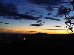 -府君山公园