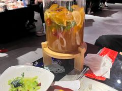炒鸡软骨-橦橦小马扎烧烤 (传媒大学店)