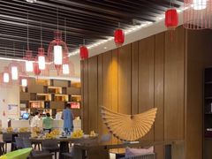 -三亚湾假日度假酒店·中餐厅