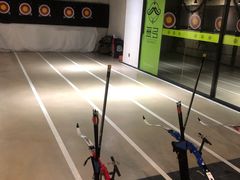 -無弓射箭俱乐部(领展中心城店)