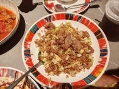 -塔哈尔·新疆盛宴(奉贤龙湖店)