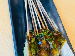 -隅乐胡椒虾·台湾菜·团建(皇岗店)