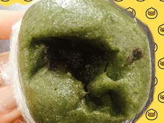 麻酥青团-江南春(中山中路店)