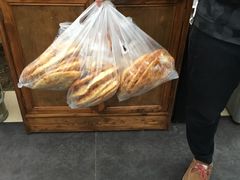 -老磨油饼(高陵店)