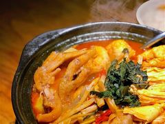-桂小厨广西菜(万象城店)