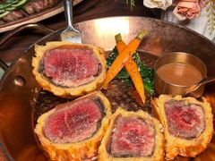-艾雷牛排馆 LA.Prime Steakhouse