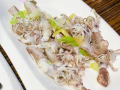 -蚝堡海鲜·威海菜·海肠捞饭·烧烤·亚洲吃蚝公司(幸福门店)