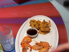 -有喜胶东小馆(太申祥和店)