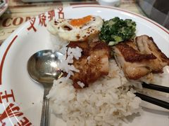 -九龙冰室(动漫星城店)