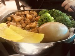 -小明同学(三里屯店)