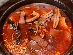 -金海湾自助餐厅(金陵饭店)