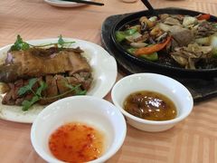 -五谷芳乳鸽王（大梅沙总店C区）(网红打卡店)