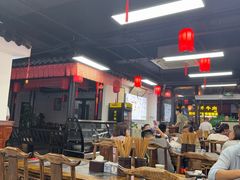 -西月城谭豆花(春熙路店)