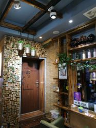 点击看大图 -MONE美发沙龙