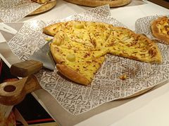-比格比萨自助(上海松江万达店)