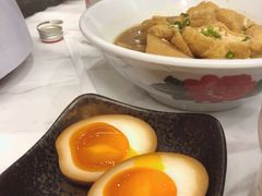 有章溏心蛋-有章牛杂(石厦店)