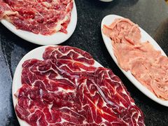 -五洲牛肉美食馆