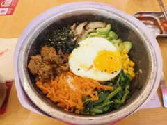 -朴大叔拌饭(广州花城汇店)
