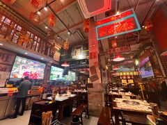 -江北北火锅馆·公路夜市(魏公村店)