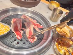 -韩宫宴和牛烤肉(苏州悠方购物中心店)