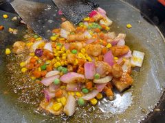 -啵仔虾滑(江汉路嗨吃街店)