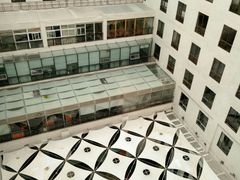 -北京民族园葉子里酒店(鸟巢店)