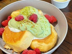 -WOKKA by艮上(中海环宇荟店)