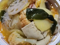 -付小姐在成都(川沙店)