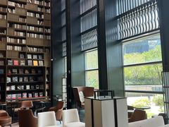 -木嘛working coffee(前海店)