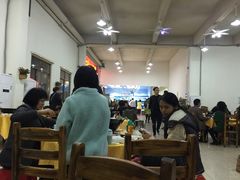 大堂-蚝专家(北滘店)