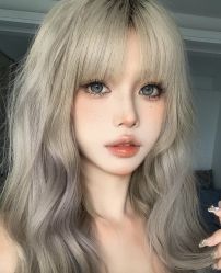 -明天见·化妆造型工作室
