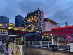 -琶醍壹号•潮菜江景餐吧