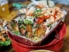 -聪辉同安老美食饭店(大元路店)