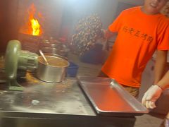 -杨婆婆烤肉(文昌阁店)