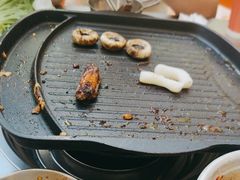 -阿亲家·韩式无限烤肉(春熙路店)