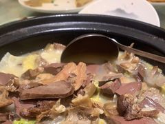 -沪华海鲜大酒楼(南汇店)