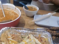 -小俩口烧烤东北菜(双井店)