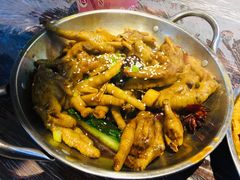 凤爪-小民大排档(光谷店)