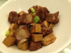 QQ图片20130530222542-青年公社烤鸭(青年路店)