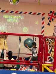 -都乐汇儿童乐园(莱蒙都会店)