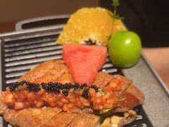 -花潮料理艺食馆(世欧广场店)