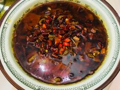 -悦锦轩中餐厅·宴会(合肥滨湖乐富强嘉悦大酒店)