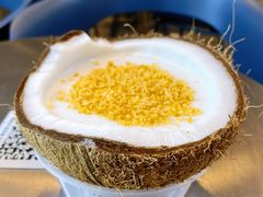 -蔻蔻椰·鲜萃椰子水(COCO Park店)