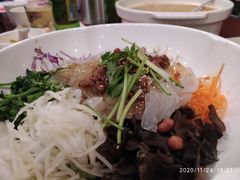 -英兰朝族饭店(河南桥头店)